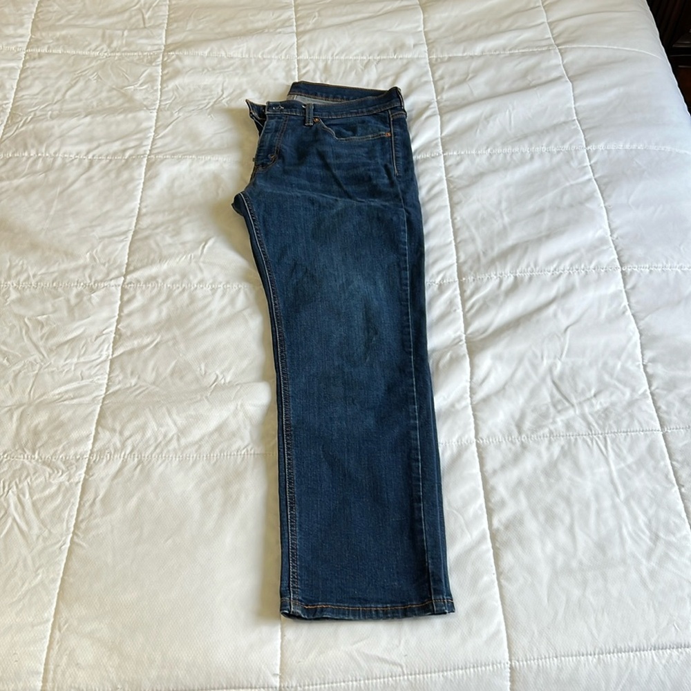 Levi’s 541 32x30 mens